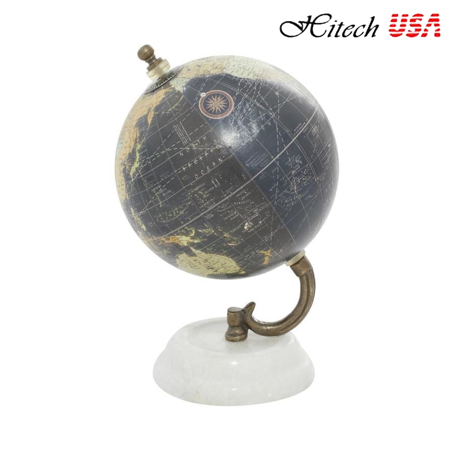 Quả địa cầu Grayson Lane Modern Globe