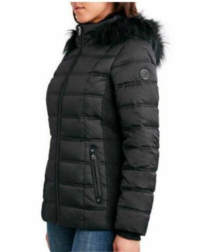 Áo khoác nữ Nautica Ladies' Puffer Jacket