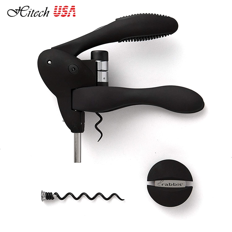 Bộ Dụng Cụ Mở Rượu Vang Original Rabbit Corkscrew