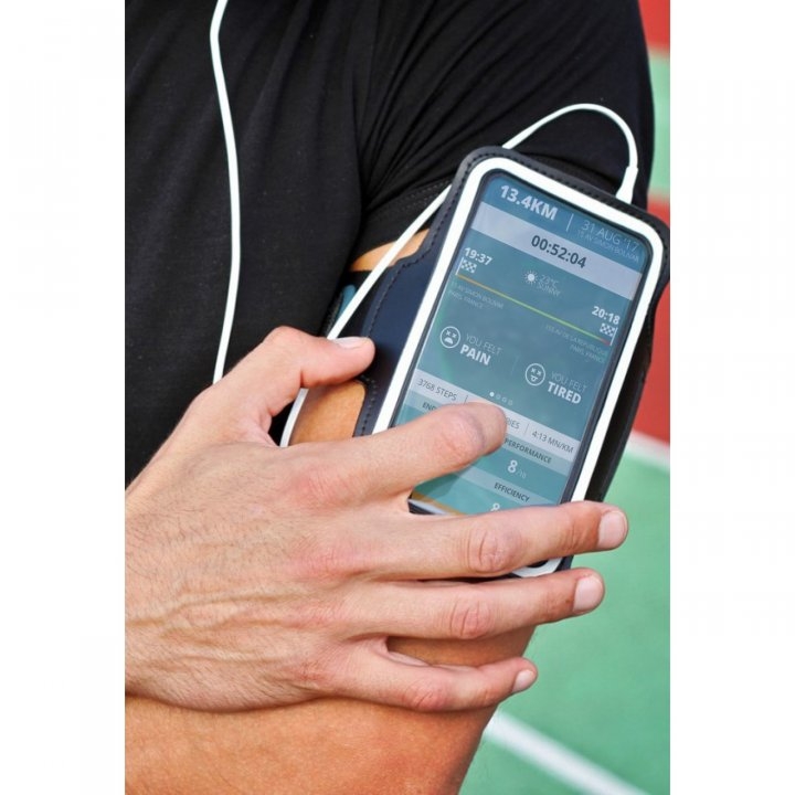 Lót giày nam Digitsole Run Profiler Smartsole
