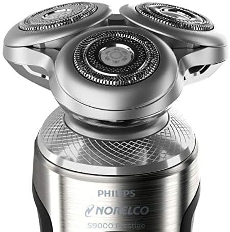 Máy cạo râu Philips Norelco 9000 Prestige, SP9820 / 87