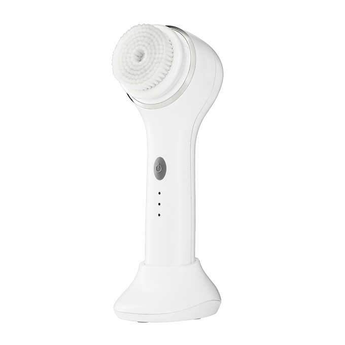 Máy rửa mặt CONAIR SFB7CST True Glow Sonic Facial Brush kit