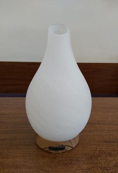Bình phun sương , khuếch tán Essenza hand blown glass ultrasonic diffuser