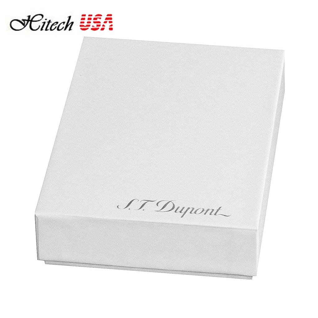 Bật Lửa Điện ST Dupont E-Slim Chrome