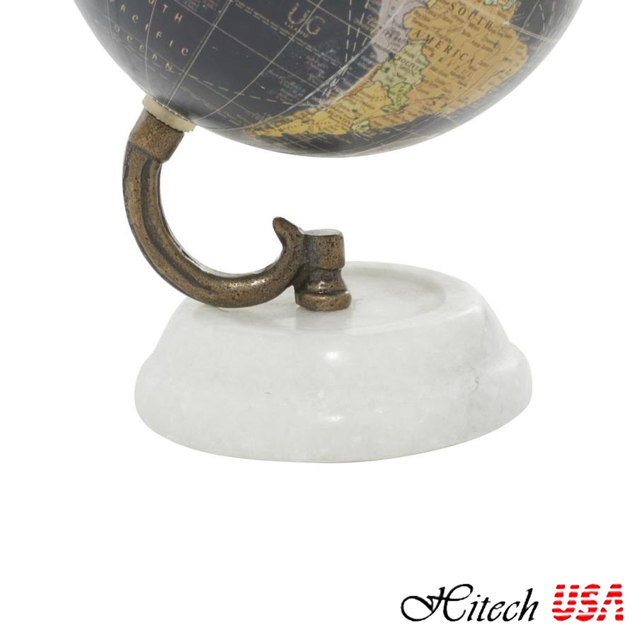 Quả địa cầu Grayson Lane Modern Globe