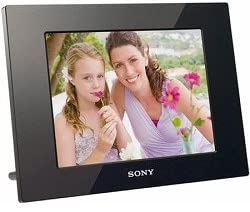 Khung ảnh kỹ thuật số Sony 8inch