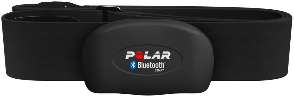 Thiết bị đo nhịp tim và theo dõi thể dục Polar H7