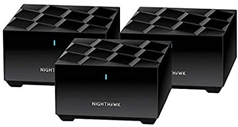 NIGHTHAWK® MESH WIFI 6 SYSTEM (MK63)