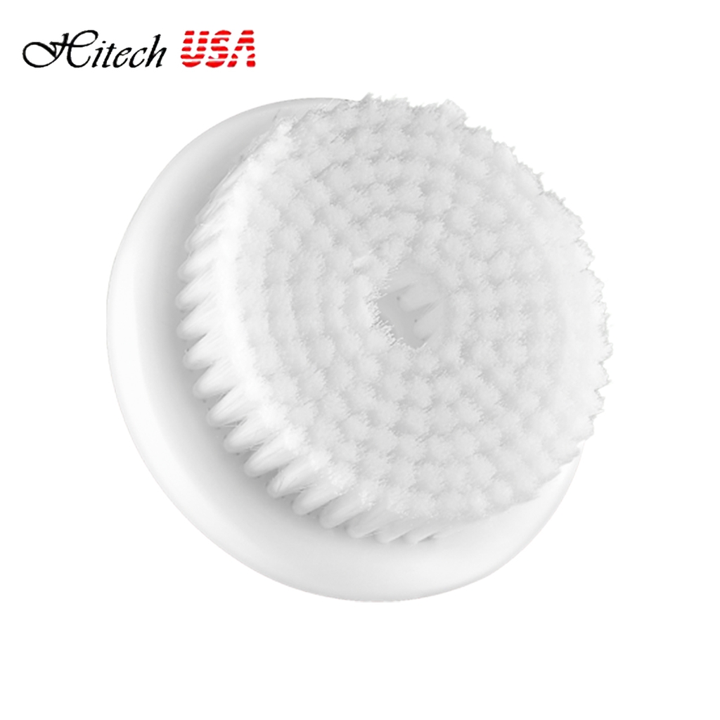 Máy rửa mặt chuyên sâu CONAIR TRUE GLOW SONIC FACIAL BRUSH SFB6CST