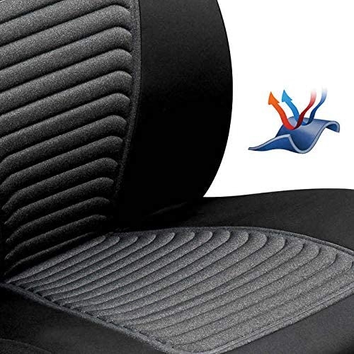 Đệm bọc ghế oto Types Wetsuit seat covers