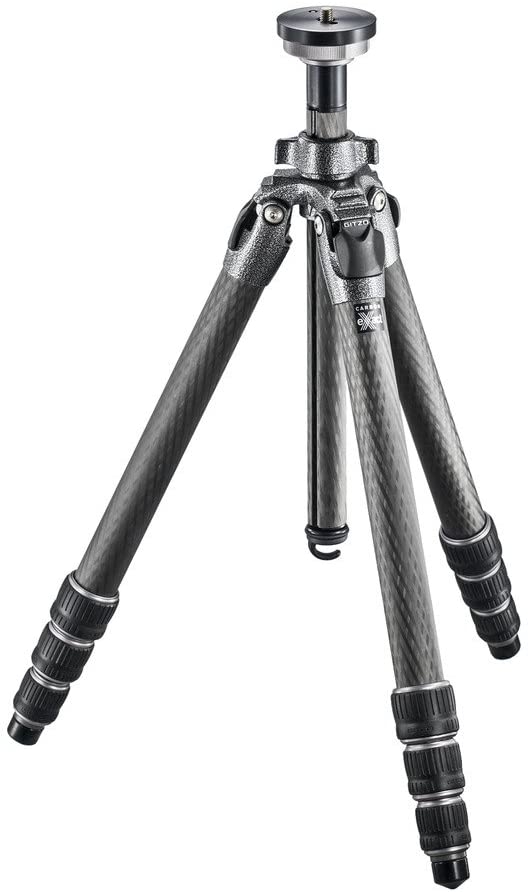 Chân máy ảnh cao cấp Gitzo GT3542 Mountaineer Tripod Ser.3 4S