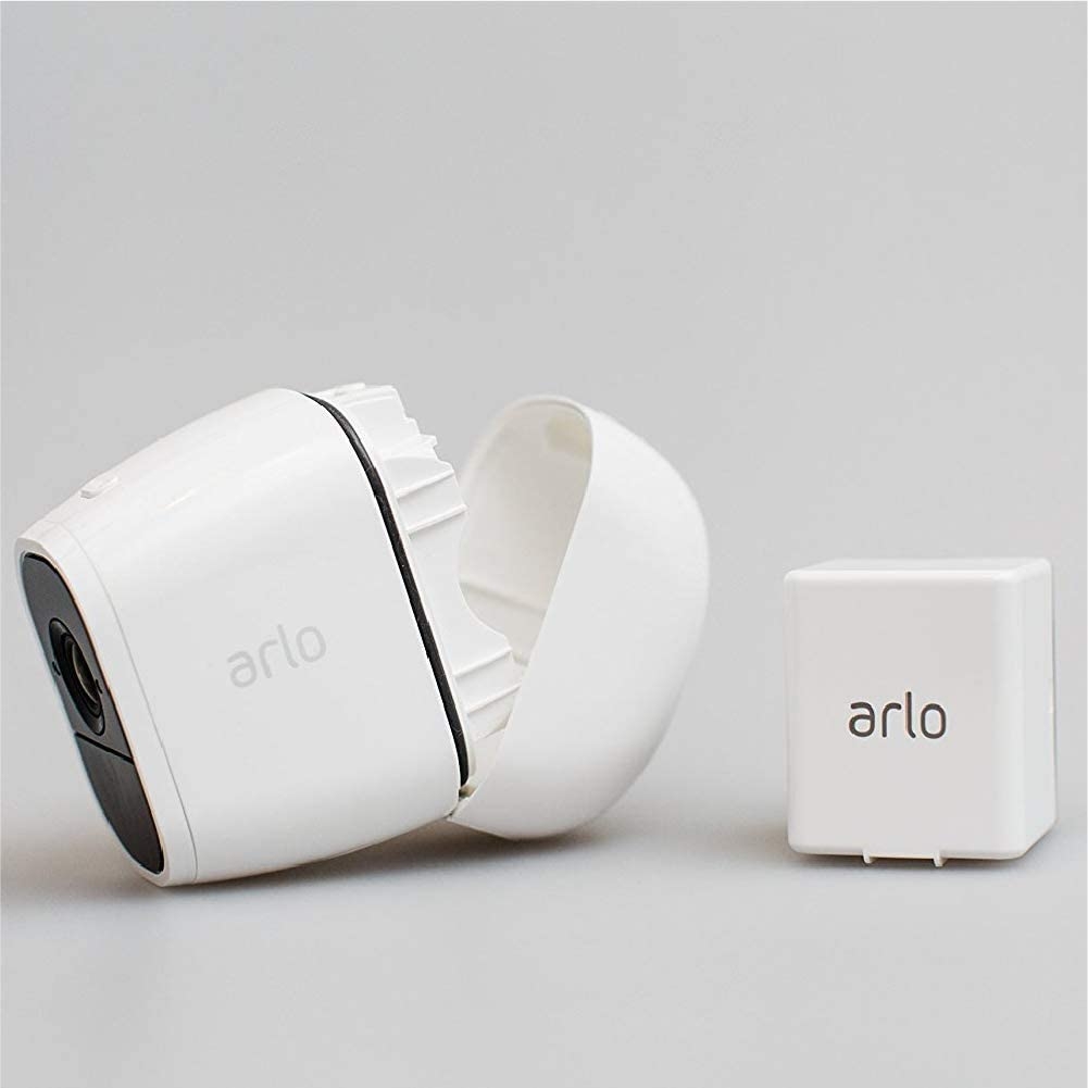 Camera Arlo VMS4230P-100NAS Pro 2 - Wireless Home Security Camera System