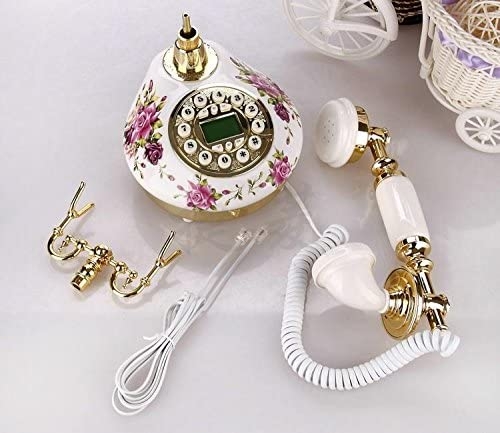 Điện thoại bàn TelPal Retro Vintage Antique