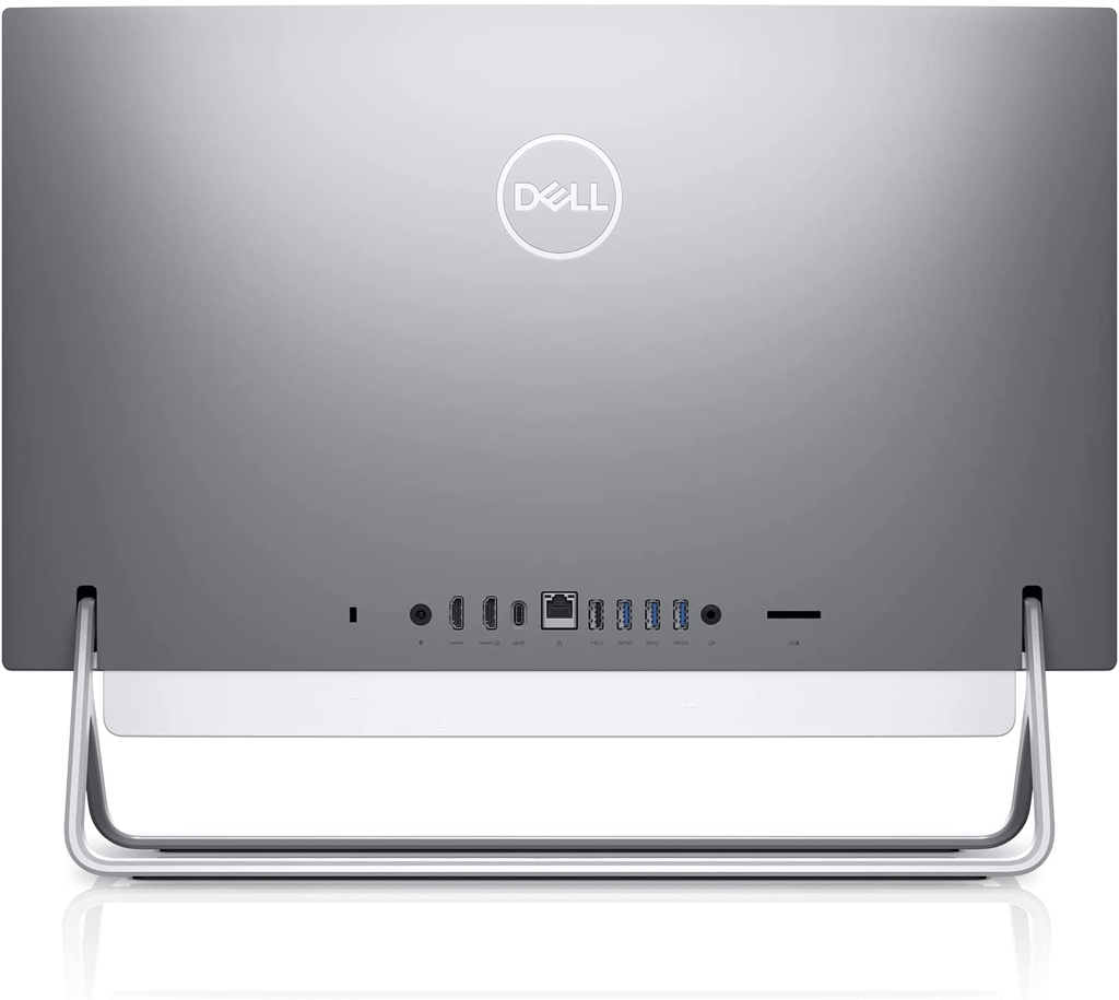 Máy tính Dell Inspiron 5400 i7, 16G All In One Touchscreen