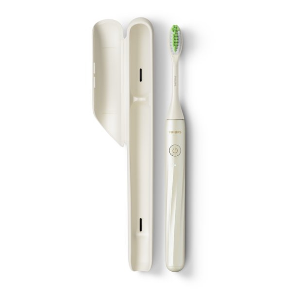 Set bàn chải đánh răng bằng điện Philips One by Sonicare