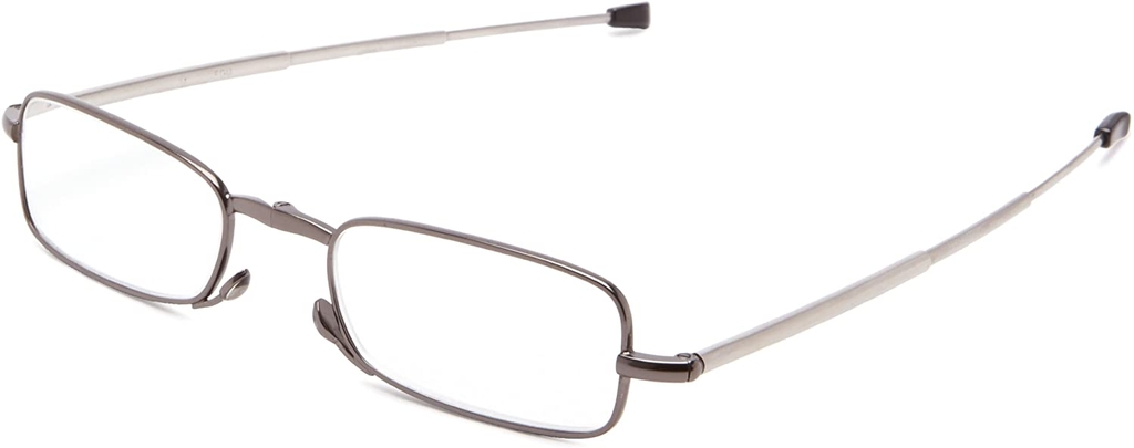 Kính viễn gọng gập Foster Grant Gideon Folding Reading Glasses +2.75