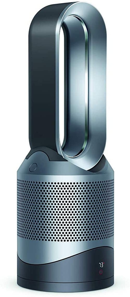 Quạt không cánh hai chiều nóng lạnh Dyson HP01