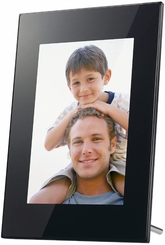 Khung ảnh kỹ thuật số Sony DPF-D95 9-Inch LED Backlit Digital Photo Frame with Remote