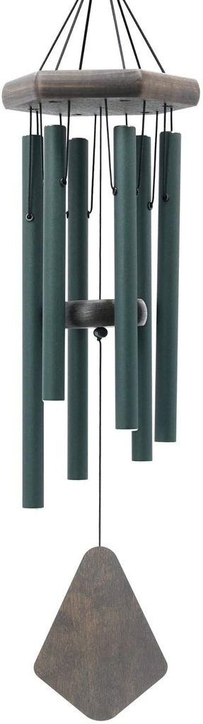 Chuông gió ASTARIN Memorial Wind Chimes Outdoor Deep Tone 28 inch
