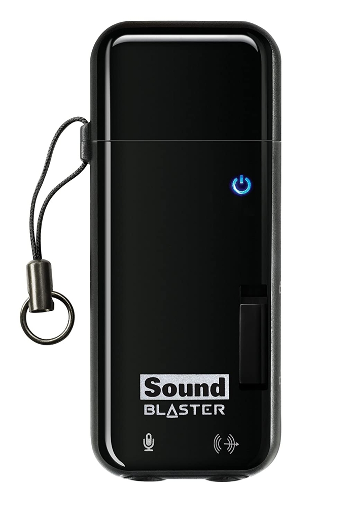 Creative Sound Blaster X-Fi Go! Pro SB1290