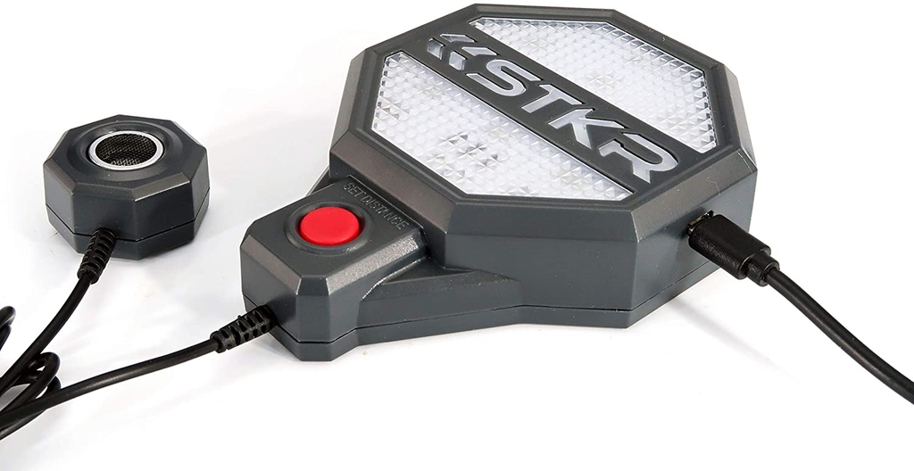 Cảm biến hỗ trợ đỗ xe STKR Garage parking sensor