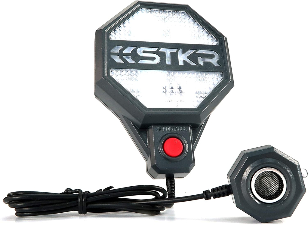 Cảm biến hỗ trợ đỗ xe STKR Garage parking sensor