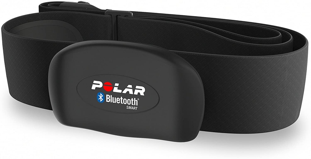Thiết bị đo nhịp tim và theo dõi thể dục Polar H7