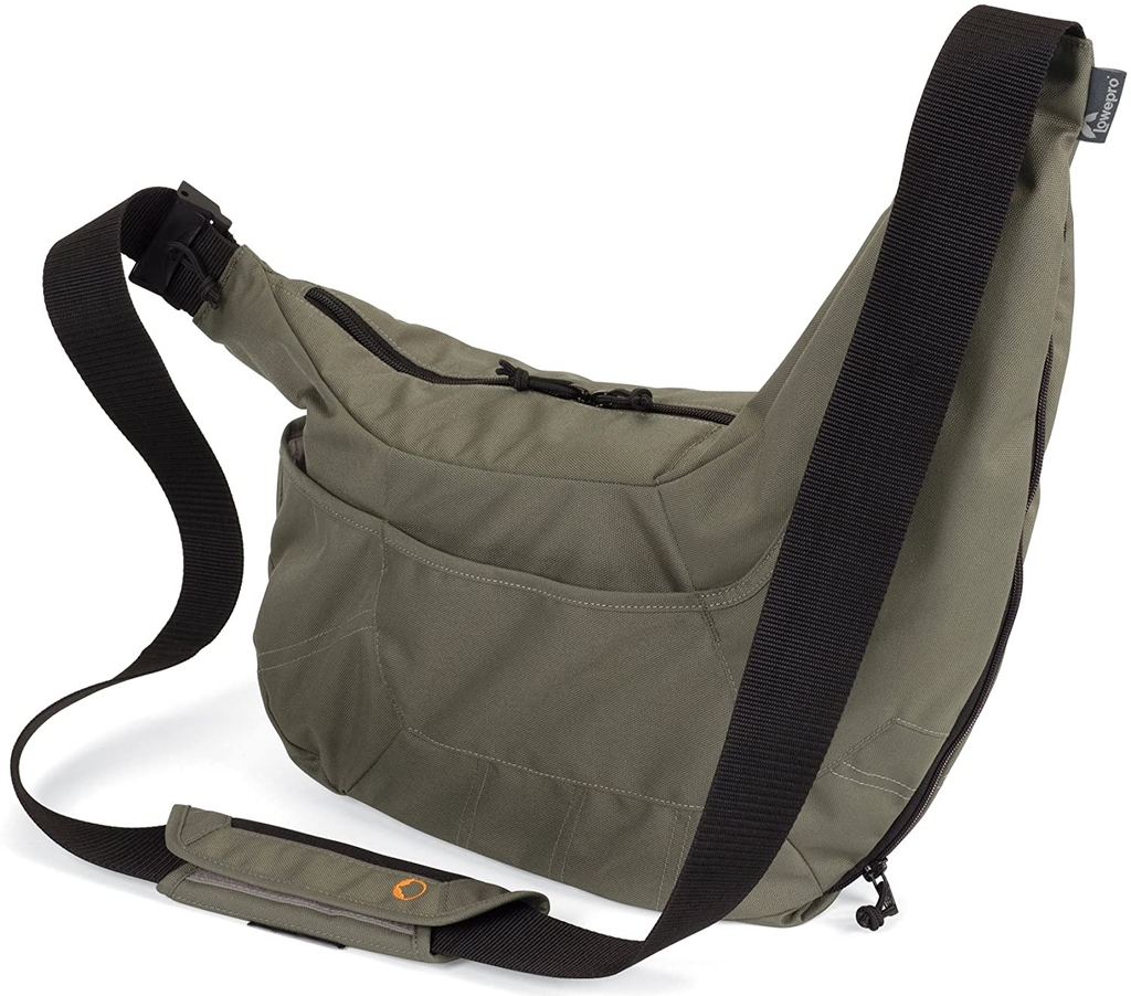 Túi đựng máy ảnh Lowepro Passport Sling II