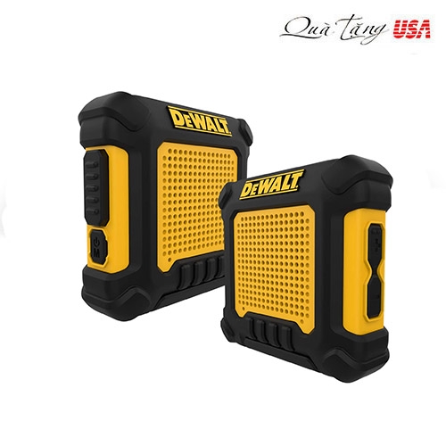 Bộ đàm thoại nhỏ gọn DEWALT DXFRS220