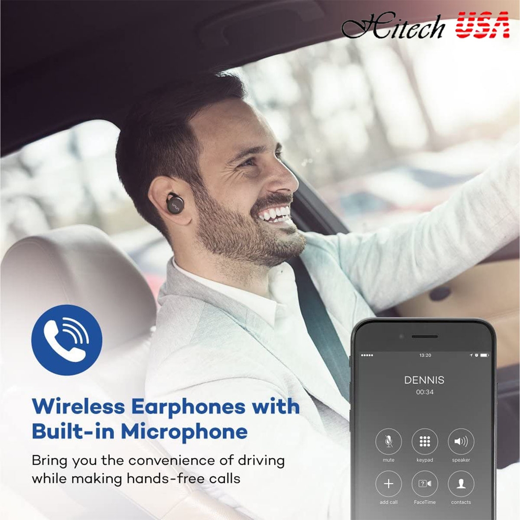 Tai nghe bluetooth VAVA True Wireless Earbuds MOOV 26