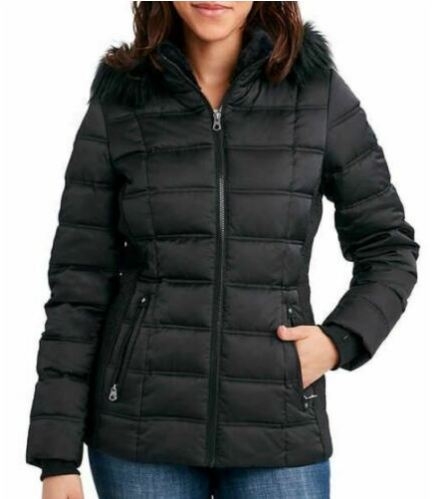 Áo khoác nữ Nautica Ladies' Puffer Jacket