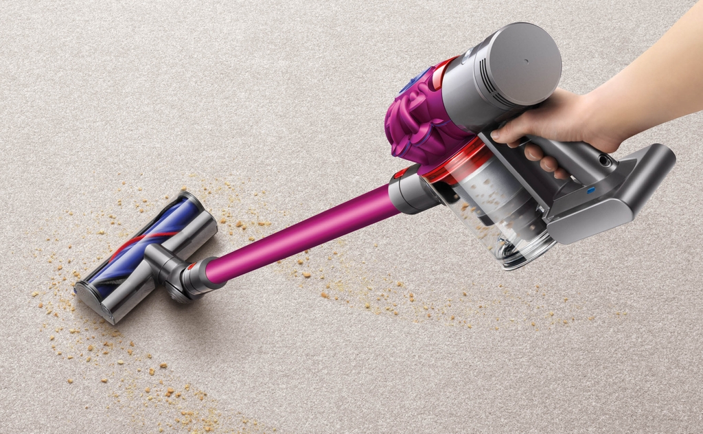 Máy hút bụi không dây cao cấp Dyson V7