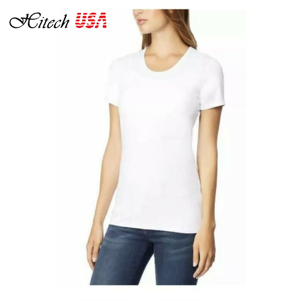 Áo ngắn tay nữ 32 Độ Cool