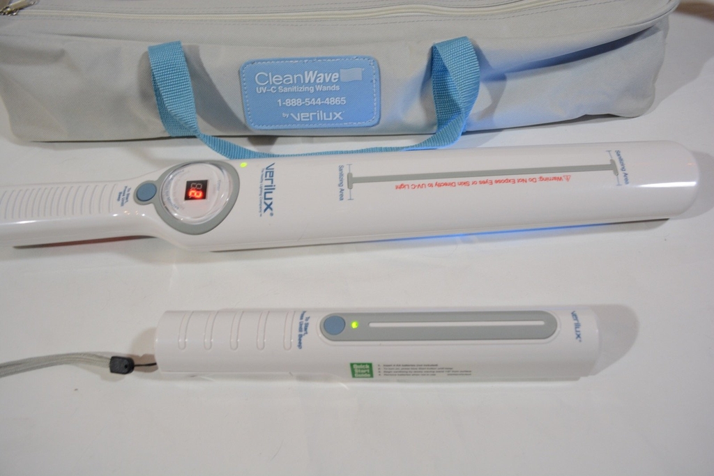 Combo thanh diệt VERILUX CLEANWAVE