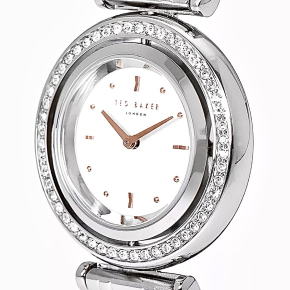 Đồng hồ xoay 360 dành cho nữ của Ted Baker London