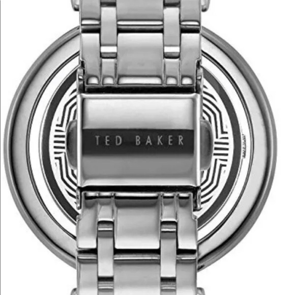 Đồng hồ xoay 360 dành cho nữ của Ted Baker London
