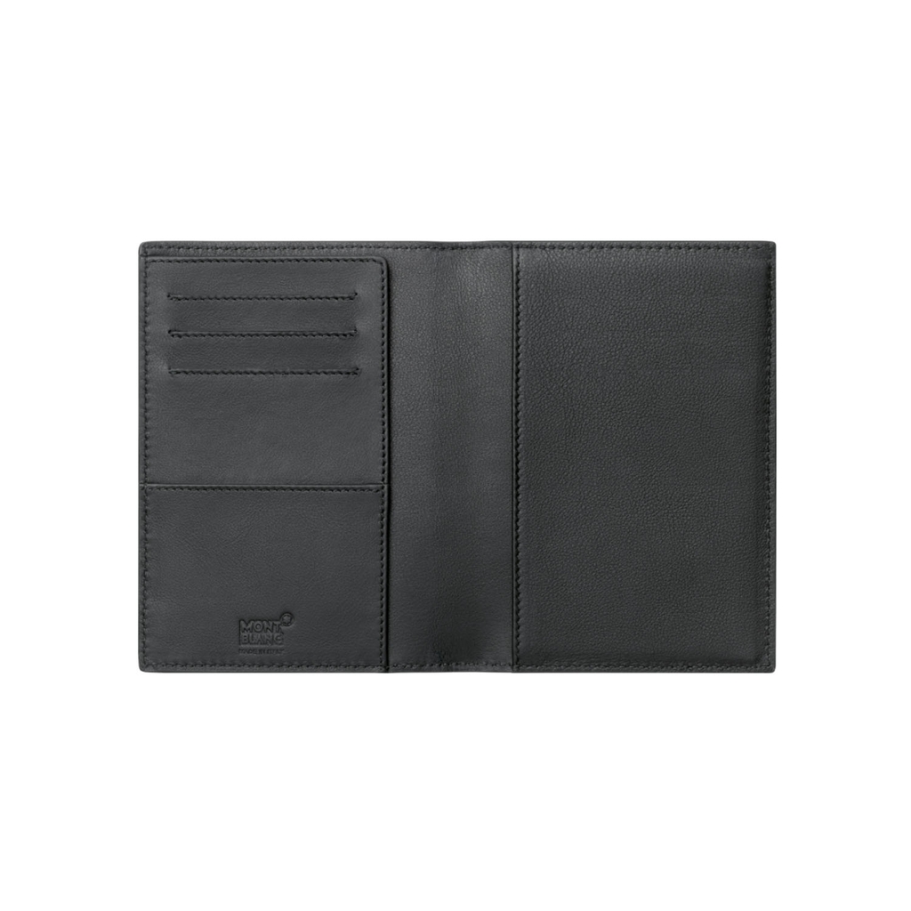 Ví đựng thẻ và hộ chiếu Montblanc Extreme 2.0 PassPort Holder