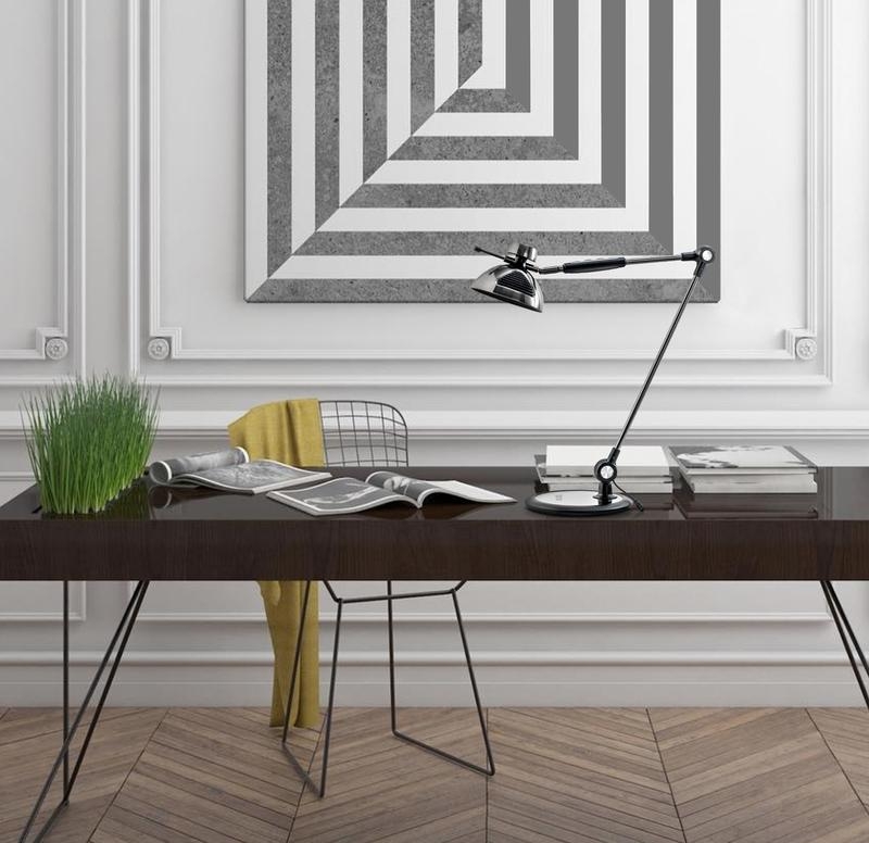 Đèn bàn OTUS LED Desk Lamp Gesture Control DL-001