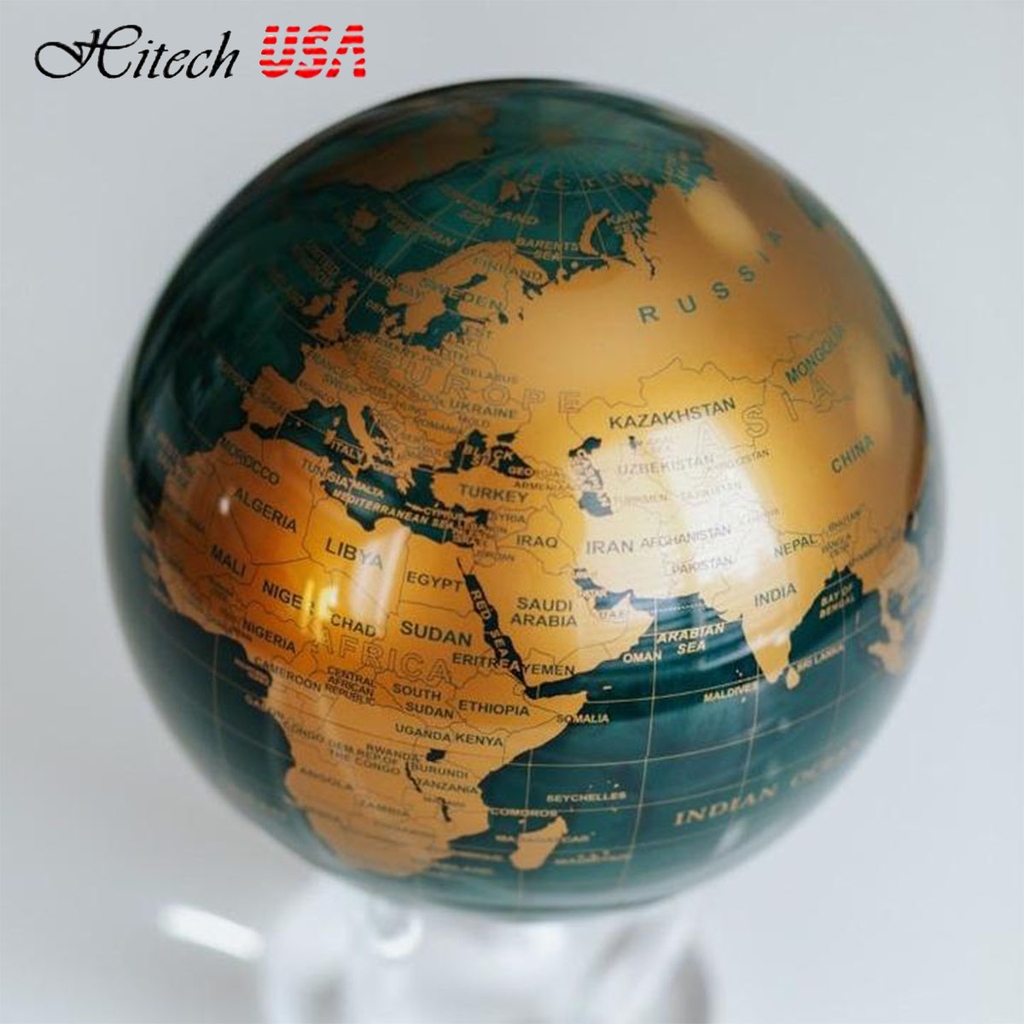Quả cầu Mova Trái Đất