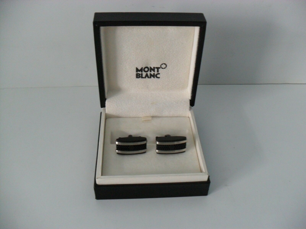 Măng séc cao cấp Montblanc