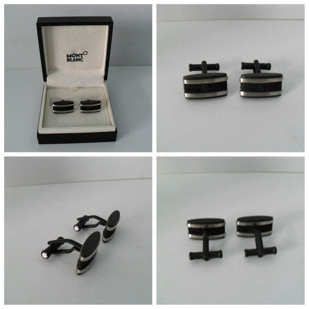 Măng séc cao cấp Montblanc