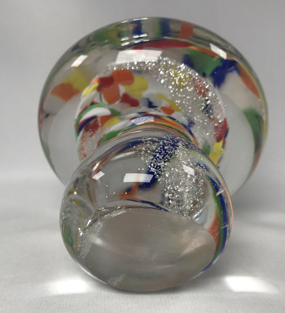 Nấm thủy tinh nghệ thuật Hand made by Murano