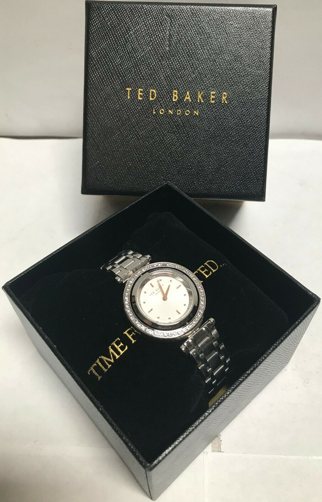 Đồng hồ xoay 360 dành cho nữ của Ted Baker London