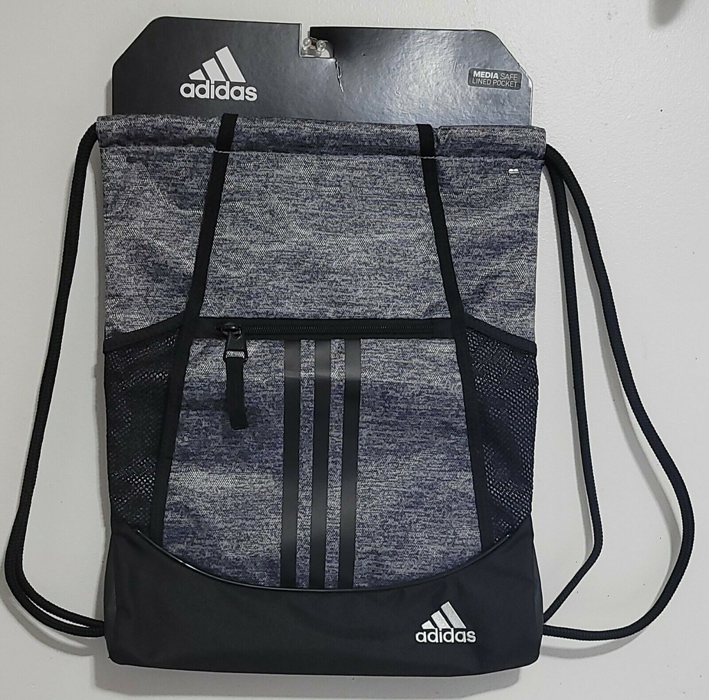 Túi đeo dây rút Adidas  Alliance II Sackpack