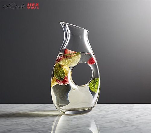 Bình thủy tinh HSG Glass Carafe