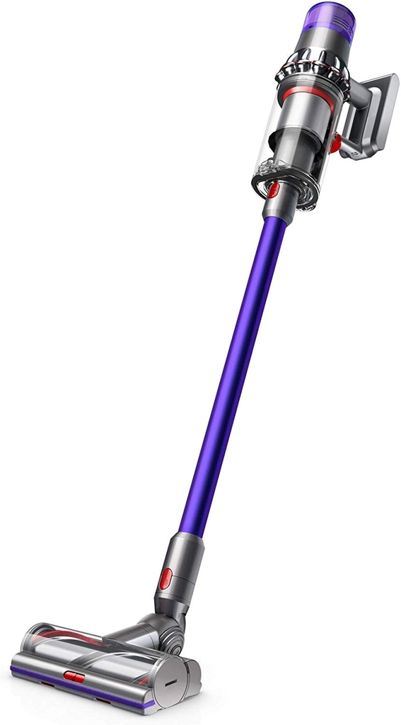 Máy hút bụi Dyson V11 Animal Cordless Vacuum Cleaner, Purple