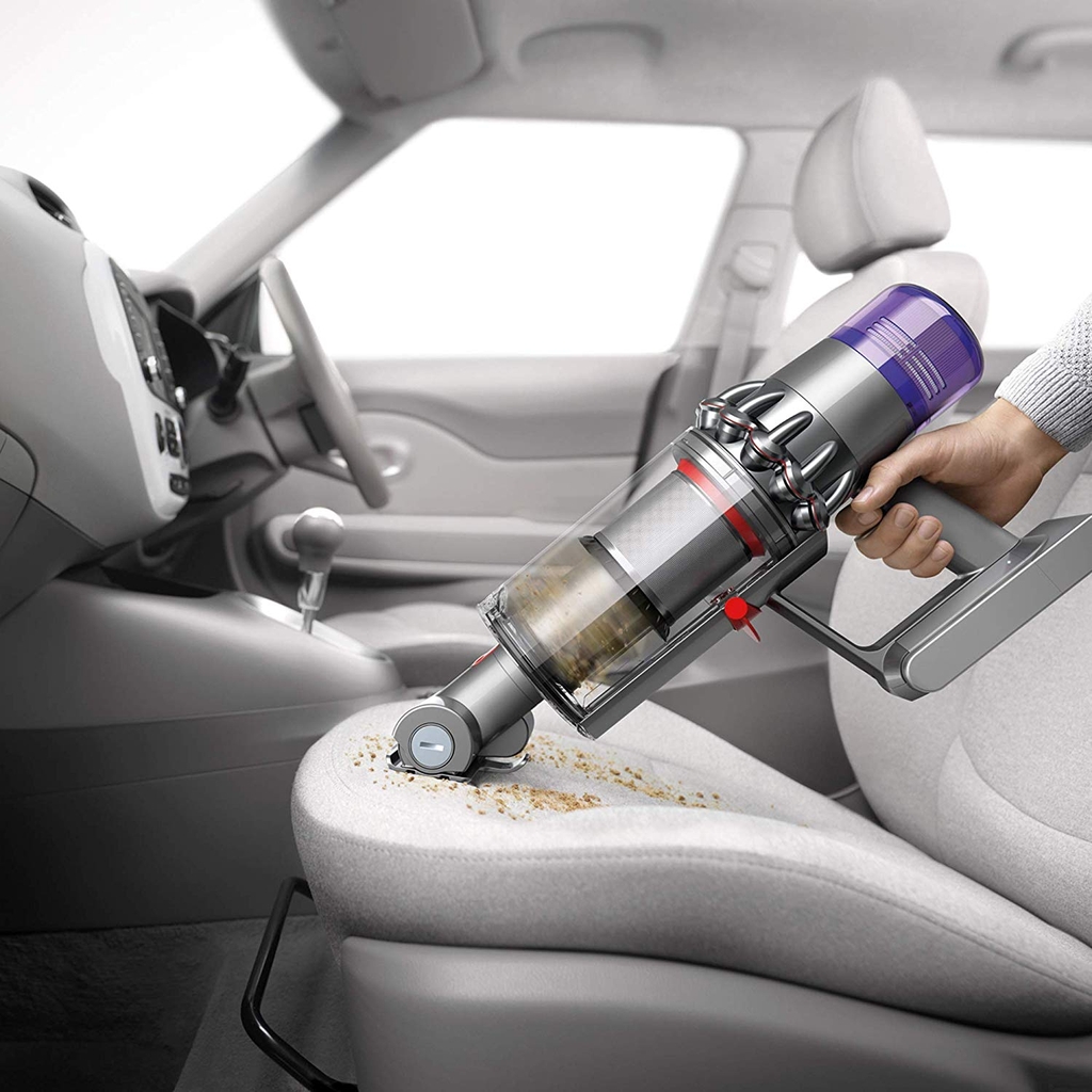 Máy hút bụi Dyson V11 Animal Cordless Vacuum Cleaner, Purple