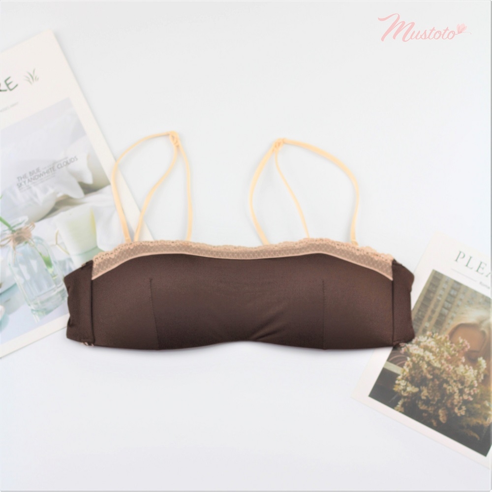 Áo Lót Mút Mỏng (MA27)