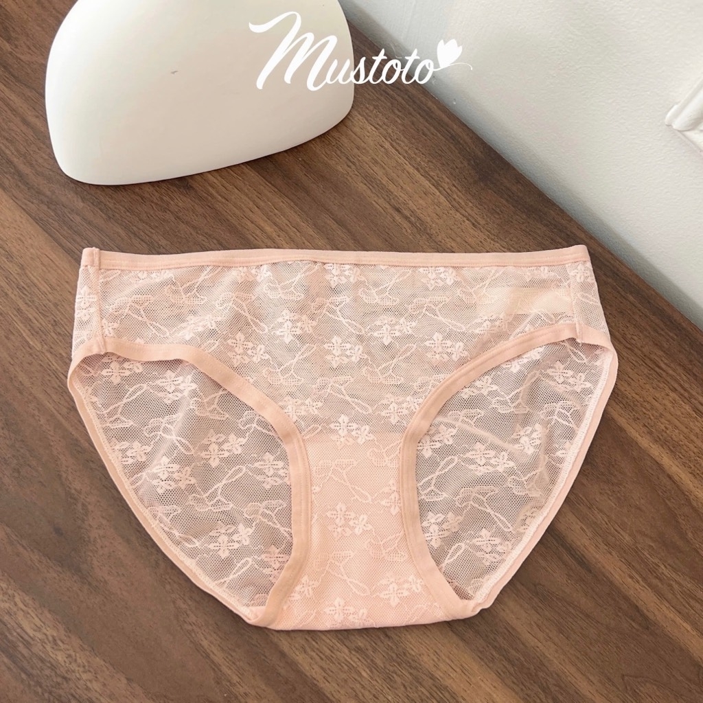 Quần Lót Lưng Vừa (MQ81)