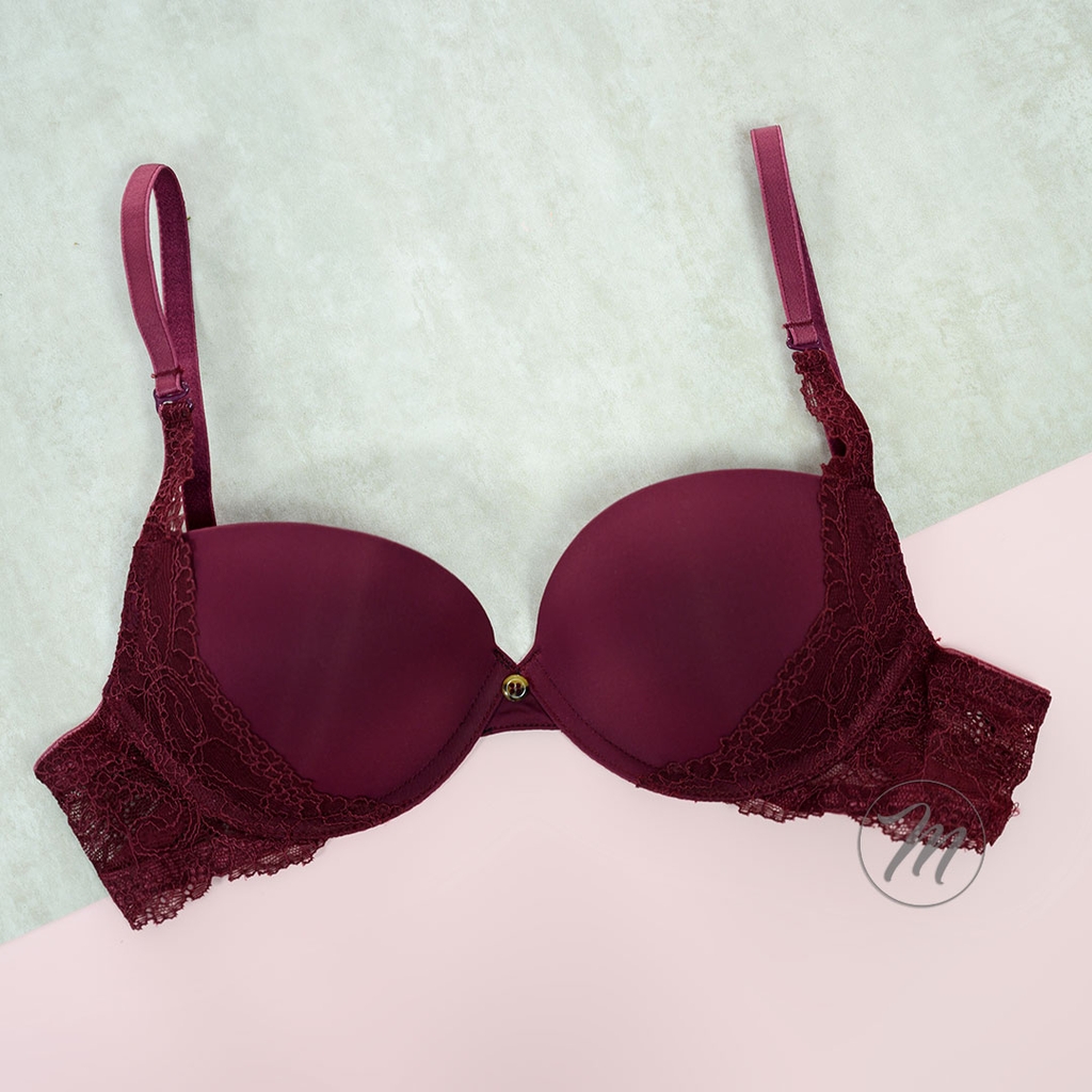 Áo Lót Mút Mỏng (MA0302)